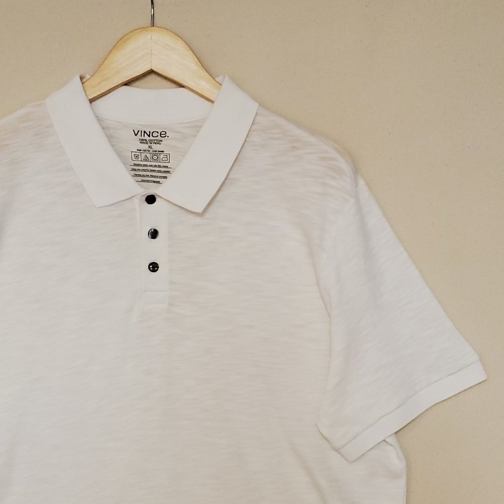 Vince Polo XL